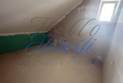Apartament 3 camere - 71.2 mp utili - parcare - zona Eroilor, Floresti! - 3