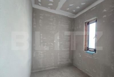 Duplex semifinisat, zona Dambul Rotund, priveliste spre ora - 10