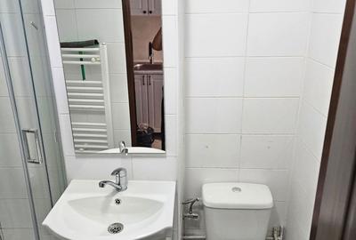 Garsonieră în Astra