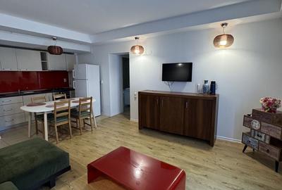 Apartament cu 2 camere decomandat în Tunari - 3