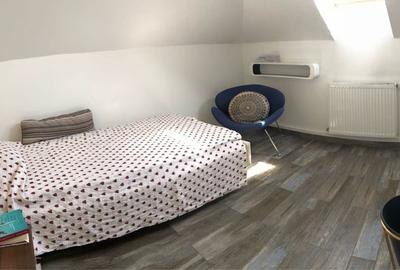 Apartament modern în Gheorgheni, Cluj-Napoca - 3 camere decomandate, la mansardă - 7
