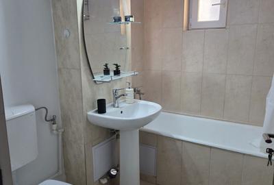 Apartament cu 2 camere semidecomandat în Băceni - 2