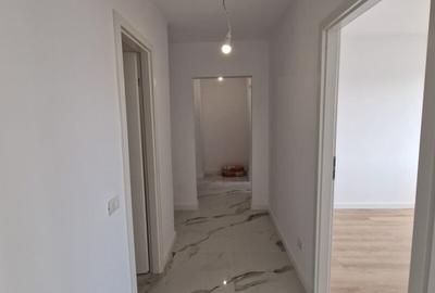 Baba Novac, chiar la parc IOR, renovat complet