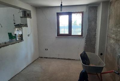 Casă cu Teren 400 Mp în Câmpineanca - 9