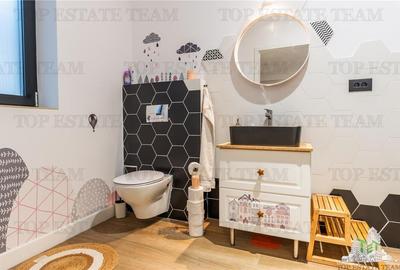 Casa in Paradisul Verde, Corbeanca - 16