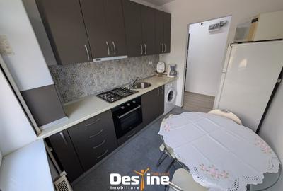 Apartament cu 2 camere decomandat, mobilat în Ultracentral - 8