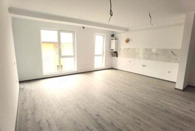 2 cam bloc nou loc de depozitare in pod zona Braytim - 1