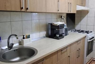 Apartament cu 4 camere semidecomandat în Central - 7