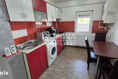 Apartament cu 2 camere semidecomandat, mobilat în Debarcader - 6