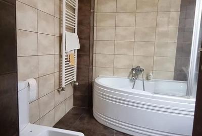 Apartament cu 2 camere decomandat în Chiajna - 1