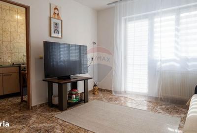 Garsonieră în Pantelimon - 5
