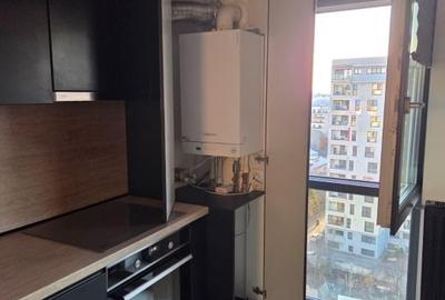 Apartament cu 2 camere decomandat în Lujerului - 7