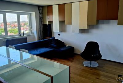 Apartament cu 2 dormitoare de inchiriat strada Observatorului - 3