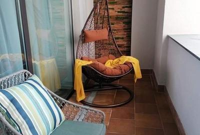 2 camere decomandat - Campus Scolar Drumul Fermei Popesti Leordeni - 2