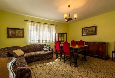 Casă individuală cu 3 camere cu Garaj în Viperești - 2