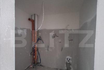 Apartament cu 3 camere semidecomandat în Apahida - 6