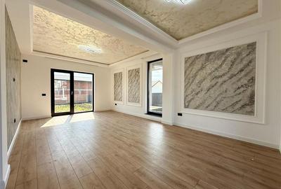 Casa individuala 4 camere - Valea Lupului - 2