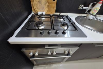 Apartament cochet -vecin parcul Botanic, intre Piata UNIRII și IULIUS MALL - 13
