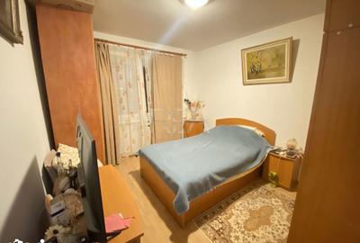 Apartament cu 3 camere decomandat, mobilat în Rahova - 4