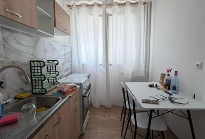 Apartament cu 2 camere semidecomandat în Podu Roș - 3