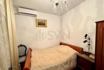 Vila 7 camere consolidata Domenii-1 Mai Vila 7 camere consolidata Domenii-1 Mai - 9