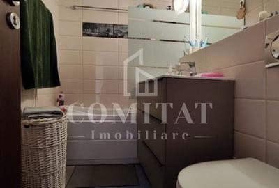 Apartament 2 camere | Decomandat | De vanzare | Cartier Marasti - 8