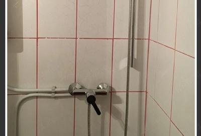 Garsonieră semidecomandată în Muncii - 1