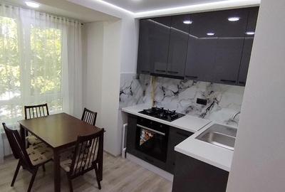 Garsonieră decomandată în Giulești