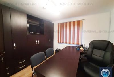 Spatiu  birouri de vanzare, zona Republicii, 35 mp #15771 - 5