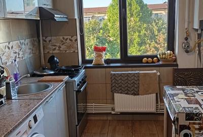 Apartament 4 camere - 2