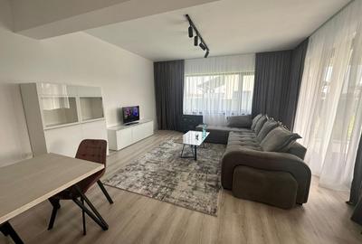 Vila mobilata si utilata ultramodern,cartier rezidential,Saftica-Balotesti - 3