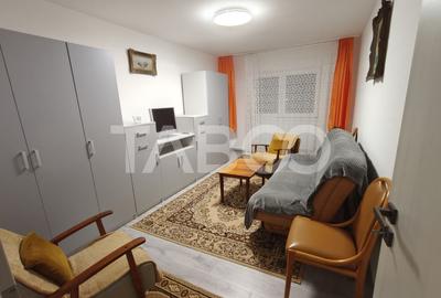 Apartament renovat 2 camere etaj 1 - balcon si pivnita in Valea Aurie - 1