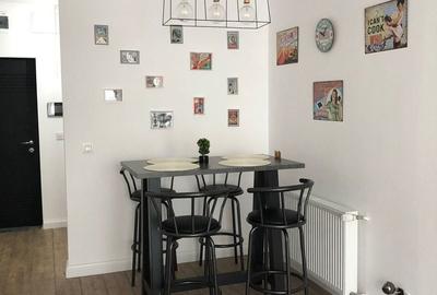 Apartament cu 2 camere în Nufărul - 6