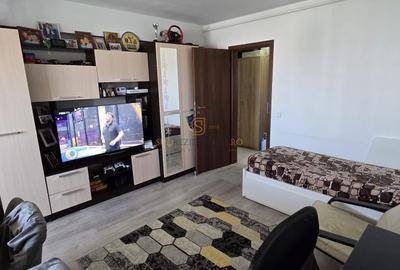 Apartament cu 2 camere semidecomandat, mobilat în Sud - 5
