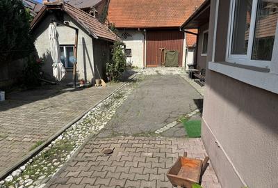 Casă cu 3 camere în Central - 3