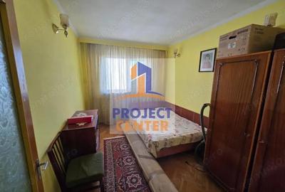 Apartament cu 4 camere decomandat în Nord - 4