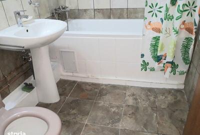Apartament cu 2 camere semidecomandat în Moșilor - 9