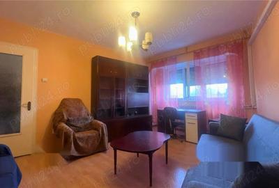 Apartament cu 2 camere - zona Dacia - Decebal Apartament cu 2 camere - zona Dacia - Decebal - 6