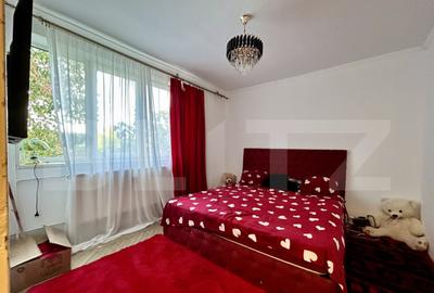 Apartament 3 camere, 58 mp, zona Nord-Albert - 6