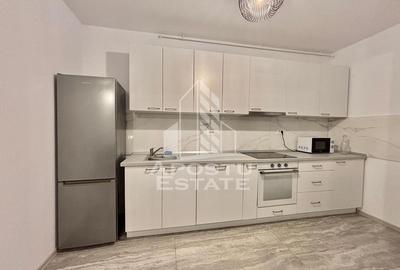 Apartament cu 2 camere, loc de parcare subteran, zona Aradului - 5