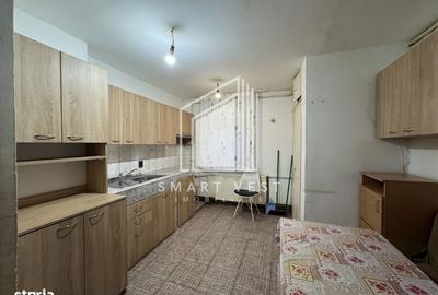 Apartament cu 2 camere în Micro 16 - 2