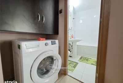 Apartament cu 2 camere decomandat, mobilat în Central - 15