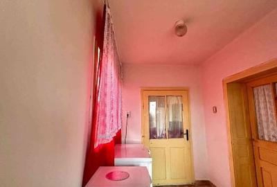 Casă individuală cu 3 camere cu Teren 2100 Mp în Lalașinț - 3