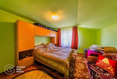 Casa P+M, teren in suprafata de 500 mp, Utvin - 16