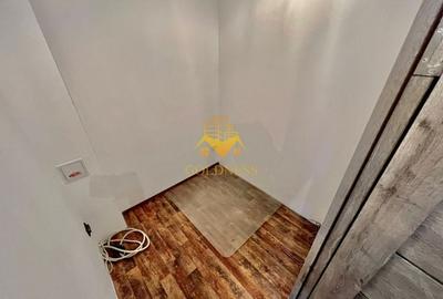 Apartament cu 3 camere semidecomandat, mobilat în Hașdeu - 4