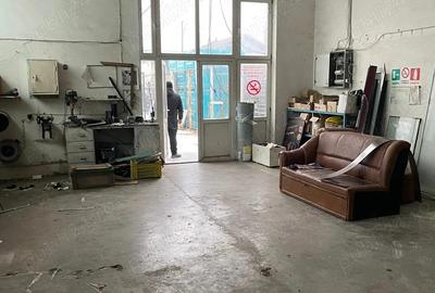 Spațiu comercial, de 203 mp, în Central - 1