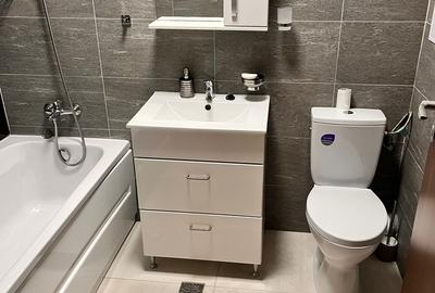 Apartament decomandat în Central