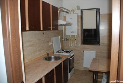 Garsonieră decomandată în Berceni - 1