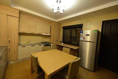 Padurea Baneasa-vila duplex de lux in zona de Nord - 4