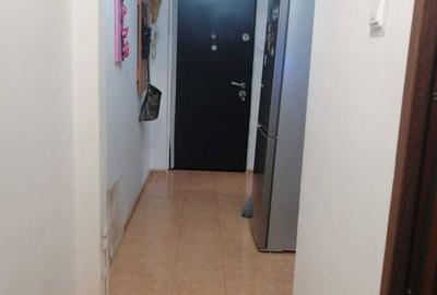 Apartament cu 3 camere semidecomandat în Casa de Cultură - 3